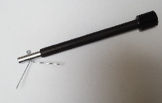 4 inch Chrono trip  2