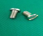 C screws