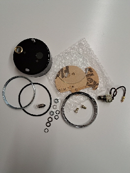 Full Chrono restoration Kit 3