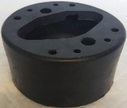 Rubber Binnacle BSA A65 1 (2)